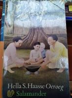 Oeroeg, Hella Haasse, Enlèvement ou Envoi