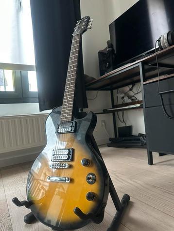 Epiphone Les paul special II LTD Electric guitar beschikbaar voor biedingen
