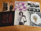 Lotje Wave/Punk LP's!, Ophalen of Verzenden, Gebruikt, 12 inch, Alternative