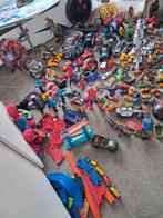 Speelgoed, Ophalen, Gebruikt, Overige typen