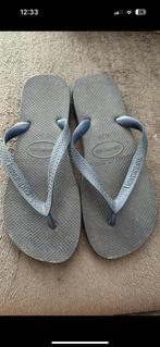 Havaianas 41/42, Loafers, Blauw, Havaianas, Ophalen of Verzenden
