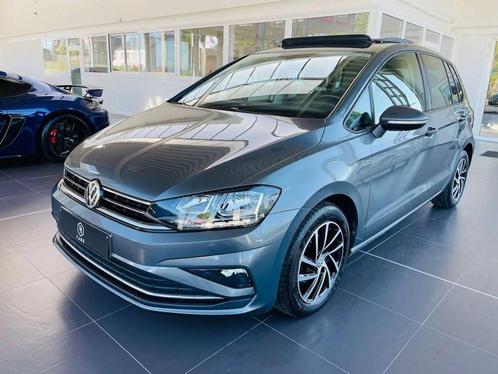 Volkswagen Golf Sportsvan 1.0 TSI DSG * GARANTIE + TOIT PANO, Auto's, Volkswagen, Bedrijf, Te koop, Golf Sportsvan, ABS, Achteruitrijcamera