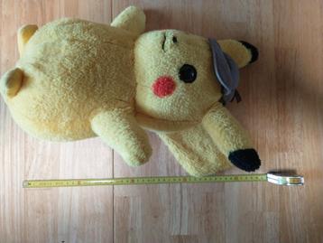 Pikachu pluche knuffel 36 cm