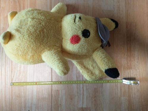 Pikachu pluche knuffel 36 cm, Enfants & Bébés, Jouets | Peluches, Comme neuf, Enlèvement ou Envoi
