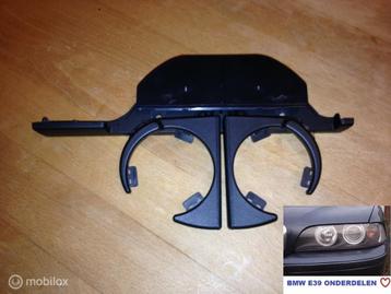 BMW E39 5-serie BEKERHOUDER VOOR ! beschikbaar voor biedingen