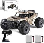 RC offroad buggy | GRATIS LEVERING