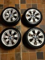 BMW velgen met winterbanden, Ophalen, Gebruikt, Velg(en), 17 inch