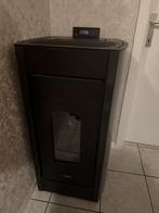 Pelletkachel, Huis en Inrichting, Kachels, Ophalen, Gebruikt, Pelletkachel