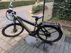 Riesse & Muller supercharger GT Nuvinci HS 5500km 2018 +slot, Fietsen en Brommers, Elektrische fietsen, Ophalen