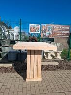 Staantafel, recepties, zomerbar enz! Eventueel met krukken, Ophalen