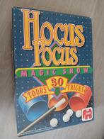 Hocus pocus toverspulletjes, Ophalen of Verzenden, Zo goed als nieuw