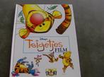 Teigetjes - nieuw - hardcover - filmstrip, Ophalen of Verzenden