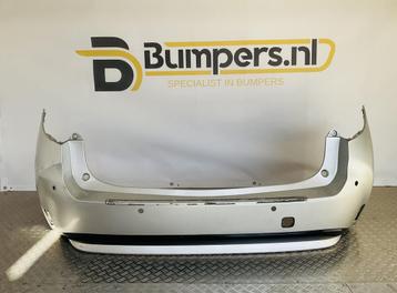 Bumper Toyota Corolla E21 Station 52159-02C80 Achterbumper 1 beschikbaar voor biedingen