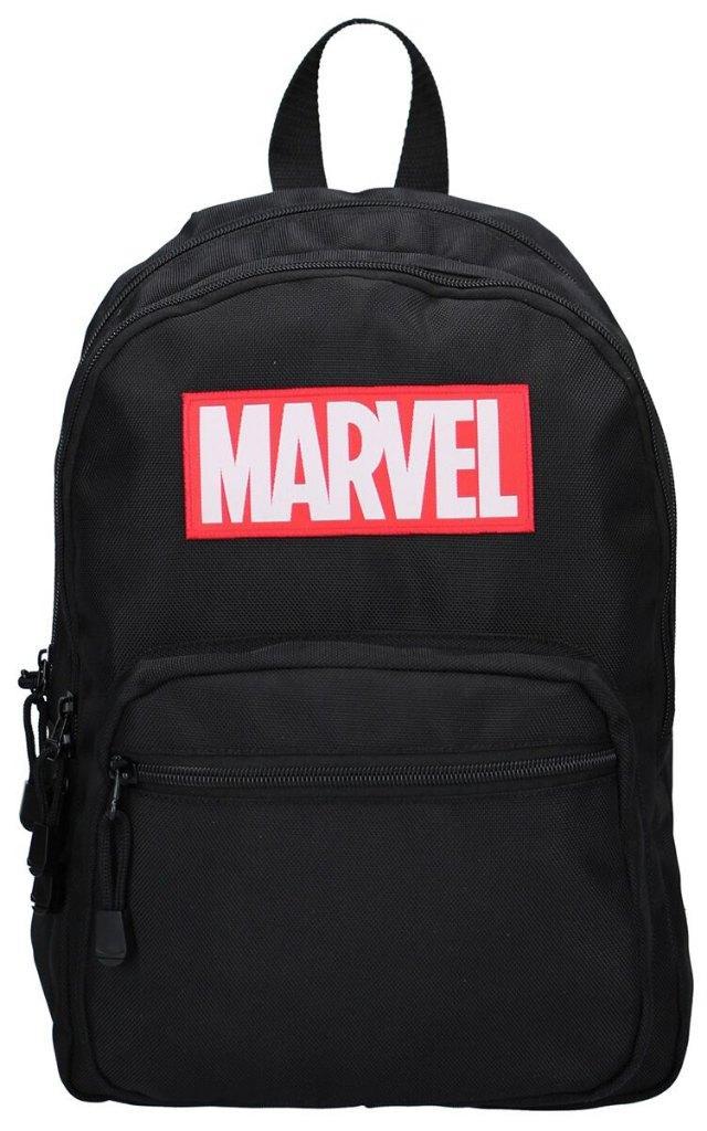 MARVEL-rugzak - nieuw., Handtassen en Accessoires, Tassen | Rugtassen, Nieuw, Overige merken, Minder dan 25 cm, 30 tot 45 cm, Ophalen of Verzenden
