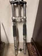 Honda XL 500 / 600 voorvork compleet, Motoren, Onderdelen | Honda, Ophalen