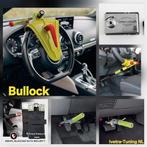 Beveiliging VW T5 | Stuurslot VW T5 | Pedaalslot VW T5, Ophalen of Verzenden, Nieuw