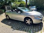 Peugeot 307 CC, Auto's, 100 kW, Electronic Stability Program (ESP), Zwart, Cabriolet