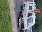 Camping-car J5 TD, Caravanes & Camping, Camping-cars, Autres marques, Diesel, Particulier, Intégral