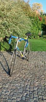 Duclos-Lassalle Vintage GAN Classic Bike Road, Vélos & Vélomoteurs, Autres marques, 10 à 15 vitesses, 65 cm ou plus, Enlèvement