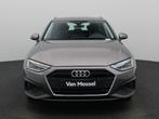 Audi A4 Avant 2.0 30 TDi S tronic (automatique), Autos, 100 kW, Argent ou Gris, 1610 kg, Entreprise