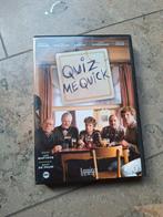 Quiz me quick, Cd's en Dvd's, Dvd's | Tv en Series, Ophalen of Verzenden, Zo goed als nieuw