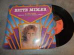 7" van Bette Midler, Cd's en Dvd's, Vinyl Singles, Ophalen of Verzenden, Gebruikt, Jazz en Blues, Single