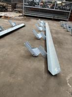 Sumo Geveldragers Leviat Scaldex, Enlèvement