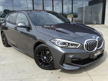 BMW 118 iA M-Sport Shadow / - Xeon - VR Dash - GPS -