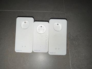 Devolo magic 2 powerlines beschikbaar voor biedingen