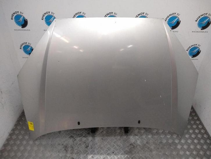 FORD FOCUS [BONNET] 2001, Autos : Pièces & Accessoires, Autres pièces automobiles, Utilisé, ARN reconnu, Stiba membre, Reconnu durable