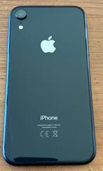 iPhone XR 128 GB zwart, Telecommunicatie, Mobiele telefoons | Apple iPhone, Ophalen, 128 GB, Zwart, IPhone XR