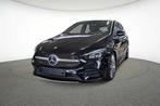 Mercedes-Benz B 200, Automaat, Zwart, Bedrijf, 1332 cc