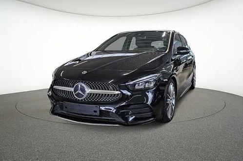 Mercedes-Benz B 200, Auto's, Mercedes-Benz, Bedrijf, B-Klasse, Elektrische buitenspiegels, Lichtmetalen velgen, Navigatiesysteem
