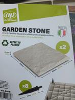 Stapstenen voor buiten, Doe-het-zelf en Bouw, Tegels, Ophalen, Nieuw
