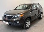 Kia Sorento SORENTO F5D11, Autos, Kia, Euro 5, Entreprise, Boîte manuelle, Noir