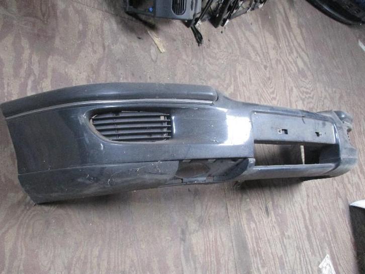 BUMPER VOOR Opel Omega B (25 / 26 / 27) (90458162), Auto-onderdelen, Carrosserie, Bumper, Opel, Voor, Gebruikt