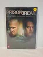 Prison Break seizoen 5 (Event Series), Cd's en Dvd's, Ophalen of Verzenden, Nieuw in verpakking, Boxset