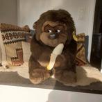 GROTE AAP H 85 CM /NIEUW/GOO GOO COLLECTABLES, Ophalen of Verzenden, Nieuw