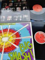 lot new wave: devo + wreckless eric (2lp big smash, openklap, Cd's en Dvd's, Vinyl | Rock, Ophalen of Verzenden