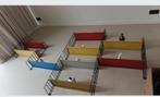 Etagères murales Tomado - lot de 11 planches, Ophalen, Gebruikt
