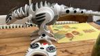 Dino robot, Ophalen, Zo goed als nieuw
