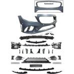 PARE CHOCS LOOK PACK AMG - MERCEDES CLASSE C W205 FACELIFT, Enlèvement ou Envoi