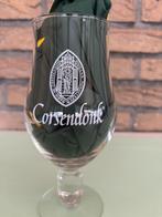 Corsendonk glas, Ophalen, Nieuw, Bierglas