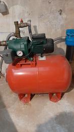 Varem MaxiVarem LS 60 liter drukvat / expansievat, Enlèvement, Utilisé