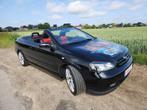 Opel Astra Cabrio, Auto's, Voorwielaandrijving, Cabriolet, 1600 cc, Zwart