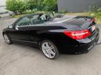 Mercedes Cabriolet V6 OPTION COMPLÈTE, Cuir, Euro 5, Achat, Noir