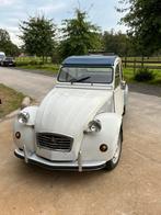 Gerestaureerde 2cv, Auto's, 2CV, Te koop, 2 cilinders, Particulier