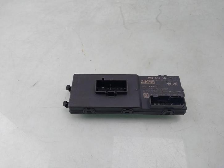 MODULE DE COMMANDE DU HAYON Q5 (FYB / FYG) (|8W8959107B|), Autos : Pièces & Accessoires, Électronique & Câbles, Audi, Utilisé