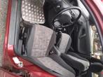 Auto, Auto's, Mazda, Voorwielaandrijving, 4 deurs, Stof, Grijs