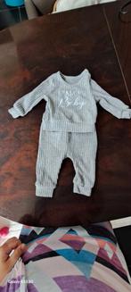 Leuk en zacht setje 3-6maanden, Kinderen en Baby's, Babykleding | Maat 62, Ophalen of Verzenden, Zo goed als nieuw, Setje